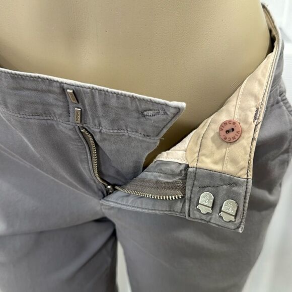 VINCE GRAY CHINO - Picture 6 of 9